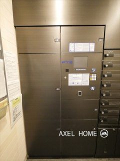 プラウド本郷弓町
