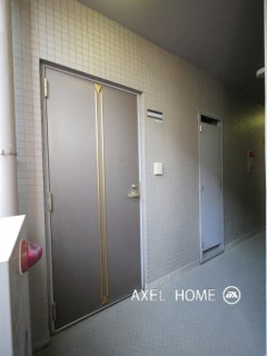パディホームズ一口坂