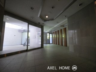 パレステュディオ三番町