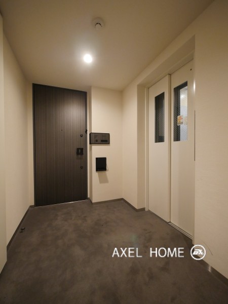 エルスタンザ文京白山
