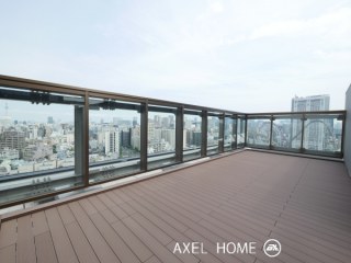 文京ガーデン ザ サウス