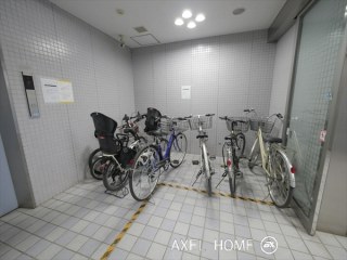 八丁堀ハウス