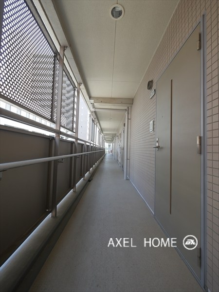 ラフィネ築地