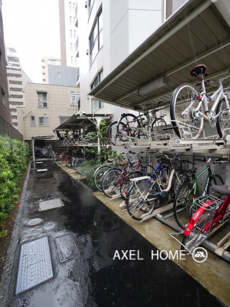 レジディア文京小石川Ⅱ