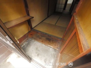 月島長屋