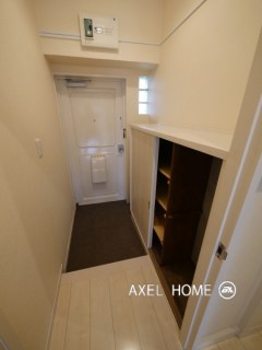 関口町住宅