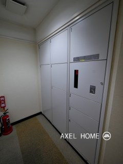 グランスイートTOKYOマークス