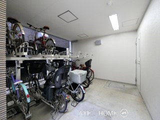 パークハウス本郷三丁目アーバンス