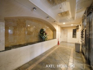ブルーガーデン小石川