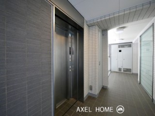 藤和目白坂ホームズ