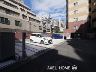 小石川ヒルズ