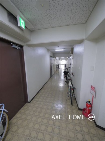 サンパーク東京銀座