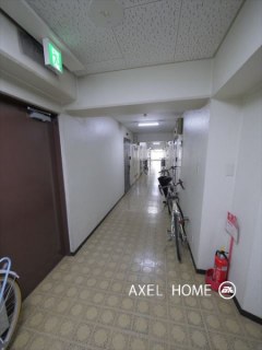 サンパーク東京銀座