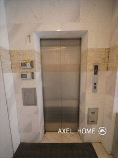 ACN築地ビル　（事務所・店舗）