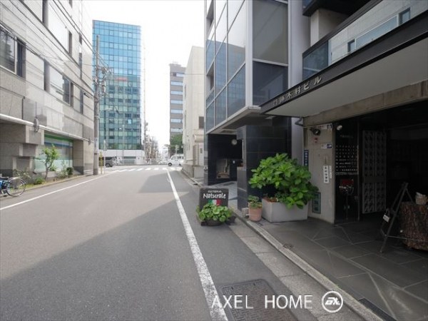門跡木村ビル