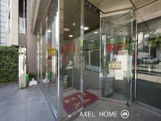 相互二番町ビルディング別館