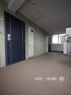 ガーラ神田岩本町