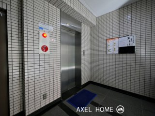 トーカンキャステール本郷