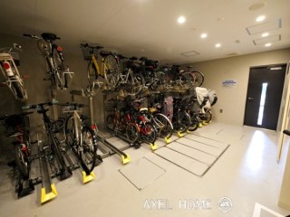 グランリビオ千代田平河町