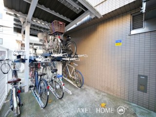 藤和シティホームズ早稲田