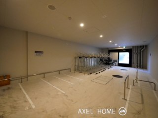 シティハウス文京湯島