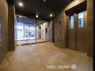 BPRレジデンス神田富山町