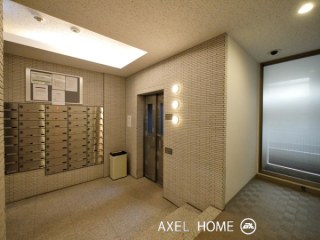 ドミール青柳