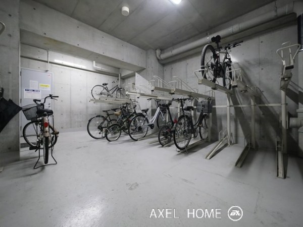 プライマル文京小石川
