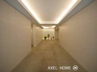 パークサイド湯島台
