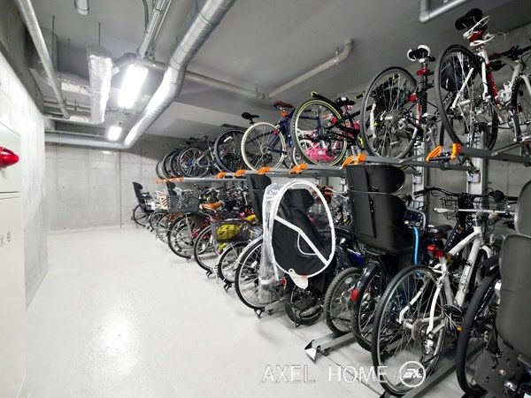 五番町マンション