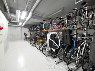 五番町マンション
