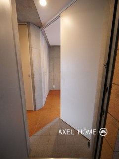 CASA ABC (カーサエービーシー)