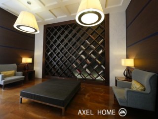 HAMILTON PLACE (ハミルトンプレイス)