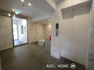 カーサスプレンディッド麹町