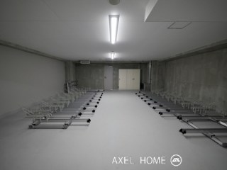 ザ・パークハビオSOHO大手町