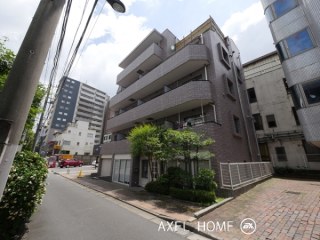 マンション豊友