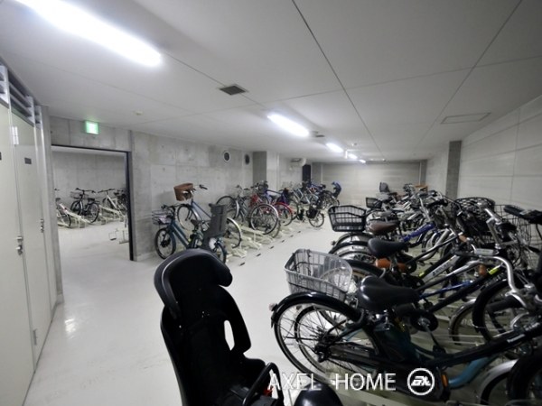 アトラス四谷レジデンス