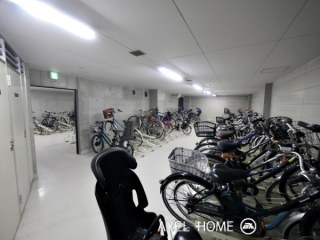 アトラス四谷レジデンス