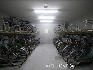 プライムアーバン番町