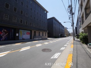 カームコート神楽坂
