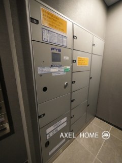ザ･パークハウス上野