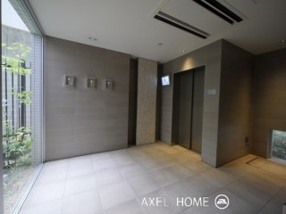 パークリュクス市谷薬王寺