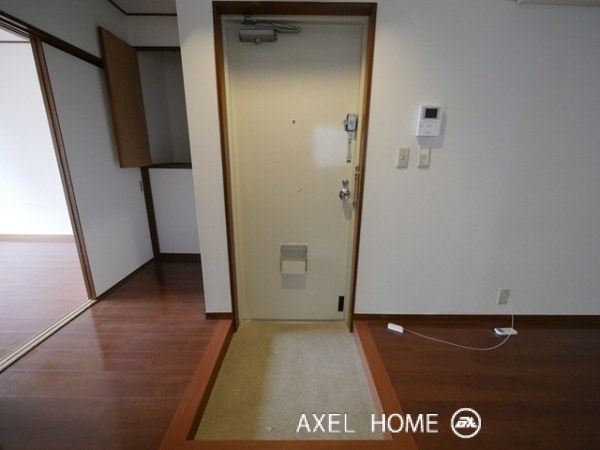 ストーク森山ビル