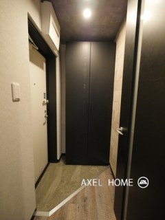 フォーチュンマレット赤坂