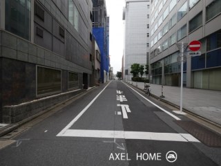 星野ビル　