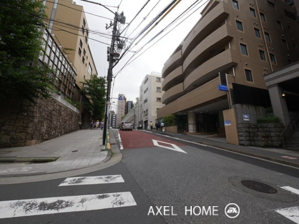 神浦麹町ビル