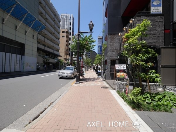 I・S四番町ビル