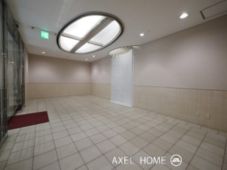 麹町クリスタルシティ西館
