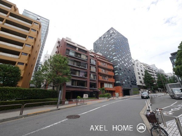 麹町アネックス