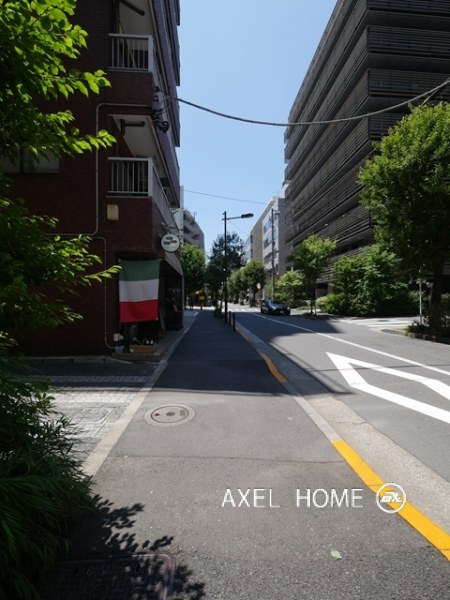 日興ロイヤルパレス一番町第2